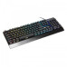 Meetion MT-MK01 RGB Mechanical Blue Switch Gaming Keyboard